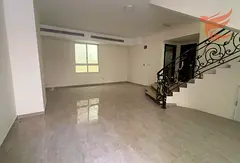 Spacious 3 BHK + Maids | Opposite Saqr Hospital | Up to 6 Cheques