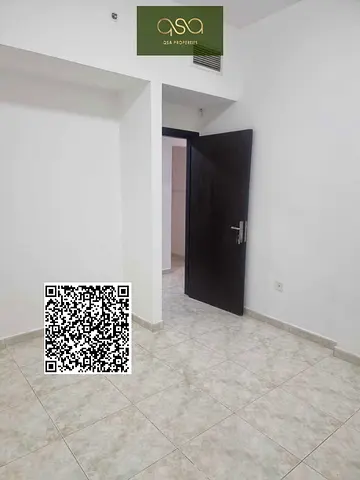 Spacious Bedroom unfurnished Apartment available in B9 for Sale with Parking