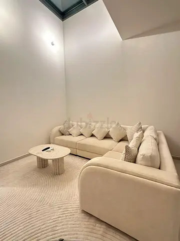 Sofa L shape