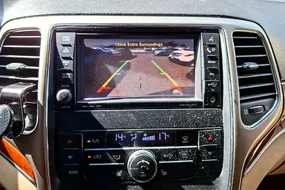 صورة مصغرة 14 لـ 2011 JEEP GRAND CHEROKEE