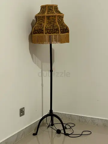 Floor Lamp