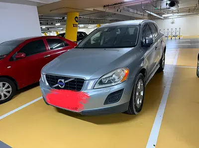 2011 Volvo XC60 照片 6