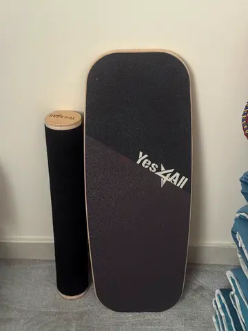 Yes4All Balance Board