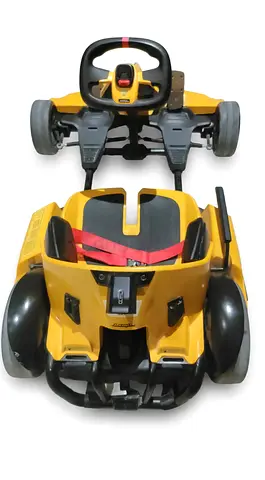 Ninebot Gokart Pro Lamborghini Edition -