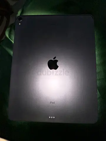 IPad pro 12.9inch 3rd Gen