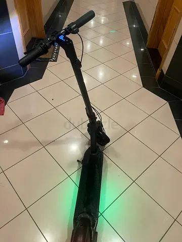Scooter for sale good condition
