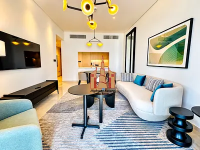 Elegant 2-Bedroom Apartment | Fully Furnished | Ready to Move In