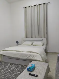 I Have one bedroom