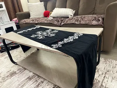 Tv table and coffee table for sale