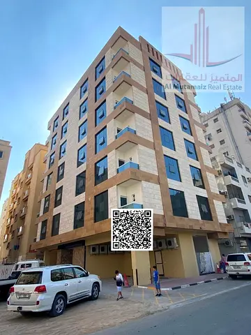 Building for Sale in Ajman Industrial 2
