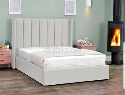 Brand New Luxury king Bed including Medical Mattress Available