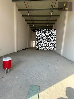 Warehouse for Rent in Al Jurf Industrial Area 3, Ajman | 1,200 Sq. Ft.