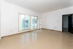 Balcony | 1MBR Apartment | High Floor | Prime Location |