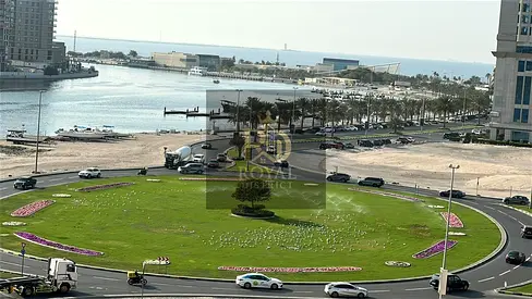 POST HANDOVER PAYMENT PLAN | FREE HOLD FOR ALL NATIONALITIES | FULL SEAVIEW 3 BHK+MAID+WIDE HALL |