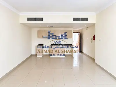Hot Offer || 1 Month Free|| Spacious Studio Appartment|| Wdrobes||Ready To Move|| Family Building || Prime Location|| Close To Dubai Border ||