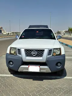 2013 Nissan XTERRA