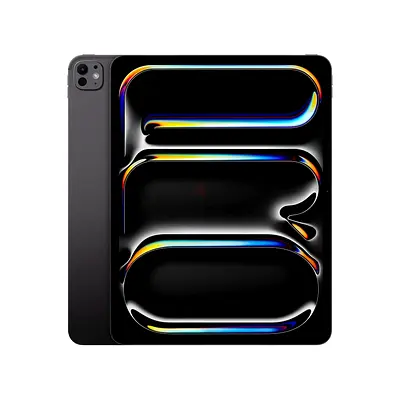 iPad Pro M4 13 inch 1TB