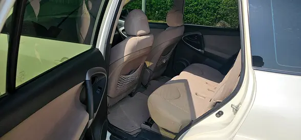 2008 Toyota RAV 4 缩略图 20
