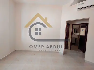 Like new lavish 1bhk apartment for family in Muwailah sharjah close to school