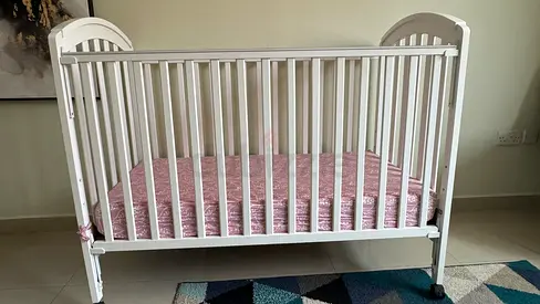 Cribs