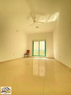 Monthly payment 1BHk with centre ac
