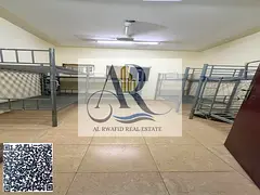 38-room | Capacity for 380 workers | for companies