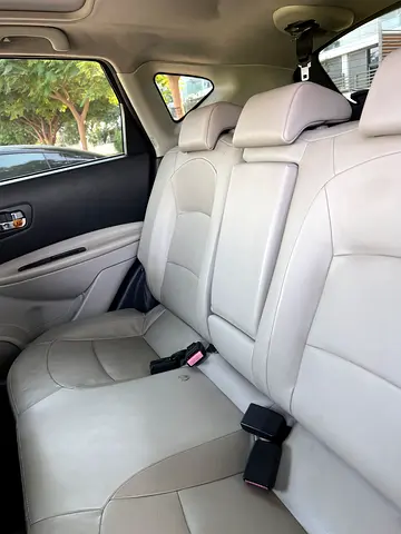 صورة مصغرة 14 لـ 2013 Nissan QASHQAI