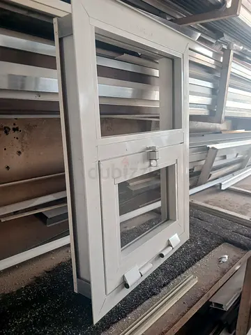Aluminium Washroom vantilator