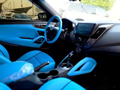 صورة مصغرة 16 لـ 2013 Hyundai VELOSTER
