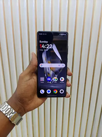OnePlus 12R