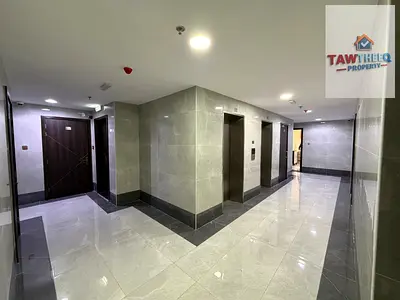 Furnished 1-Bedroom Apartment | Hotel-Style Furniture | Brand New | First Occupancy | Al Jurf 3, Aj