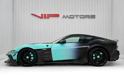 صورة 7 لـ 2025 Ferrari 12CILINDRI