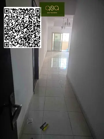 SPACIOUS TWO BEDROOM FURNISHED APARTMENT WITH TWO BALCONIES IS AVAILABLE FOR SALE IN CITY TOWER AJMAN!