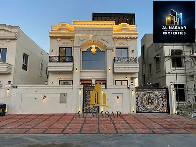 Classic two-story villa with a roof terrace; freehold ownership available to all nationalities. Price includes registration and ownership fees.