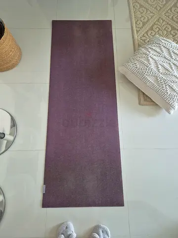 Rumi Yoga Mat