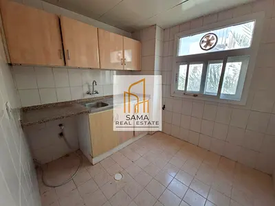 Today hot offer family 1BR luxury Apartment with balcony only 32k muwaileh
