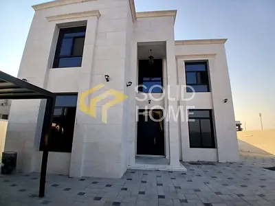 Stunning Modern | Brand New | Full Stone Cladding