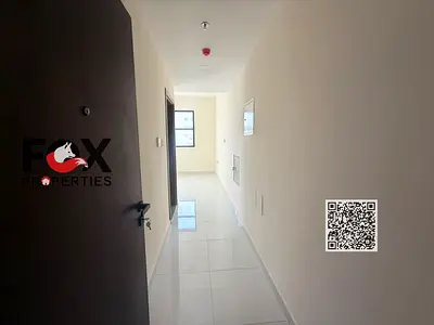 🏢 استوديو للإيجار السنوي في عجمان – الجرف 3