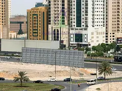 Two BHK Apartment In Al Mamzar Al Taawun With Free Parking Balcony Built In Wardrobes Open View And