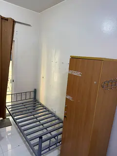 Shabia 11 Bed Space Available for Bachelors