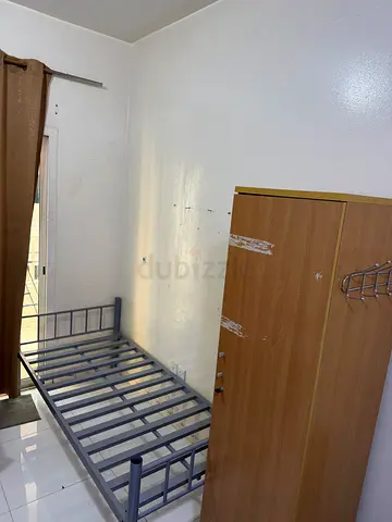 Shabia 11 Bed Space Available for Bachelors