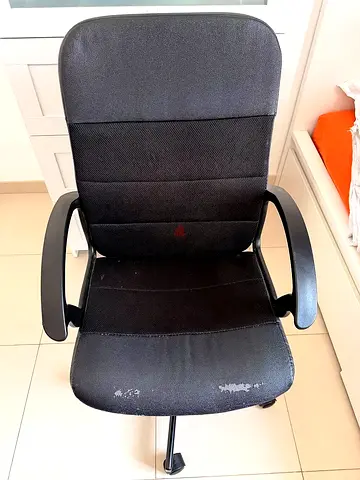Ikea office swivel chair