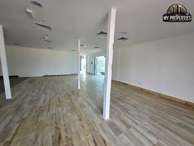 STUDIO APARTMENT IN AL DHAYT WITH AN EXCELLENT SIZE, READY TO MOVE IN.