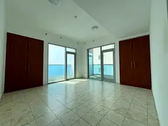 Ultra-Luxury VIP Annual Rent Offer – 1st Row Buhaira Corniche 2-Bedroom Apartment in Al Majaz 3 wi