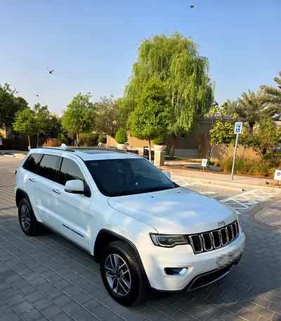 2020 Jeep Grand Cherokee Limited (GCC) – Direct Private Owner