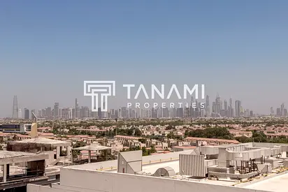 Marina Skyline View | Fully Furnished | Spacious
