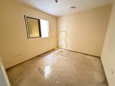 Spacious 1 BHK with Separate Hall | Central Gas | Free Parking