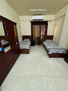 Executive Lady’s Bed space Rolla