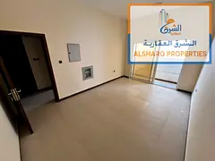 ✨ Great Opportunity in Al Jurf 3! Spacious 1-bedroom + living room apartment (second-occupancy) fe