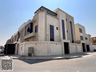 Brand New 6BR Corner Villa | G+1+Roof |Near Masjid | E311/E611 Access Serious Buyers Only